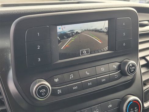 Used 2023 Ford Transit 250 Low Roof w/ Exterior Upgrade Package image 22