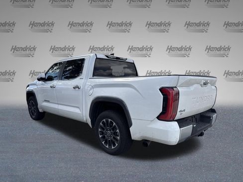 Used 2024 Toyota Tundra Limited image 13