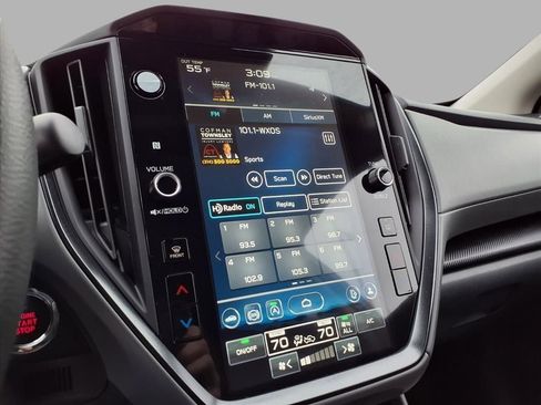 New 2026 Subaru Crosstrek 2.0i Premium image 6