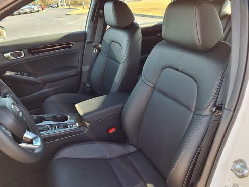 New 2026 Honda Civic Sport Touring image 12