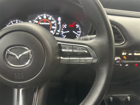 Used 2023 MAZDA CX-30 AWD 2.5 S w/ Preferred Package image 26
