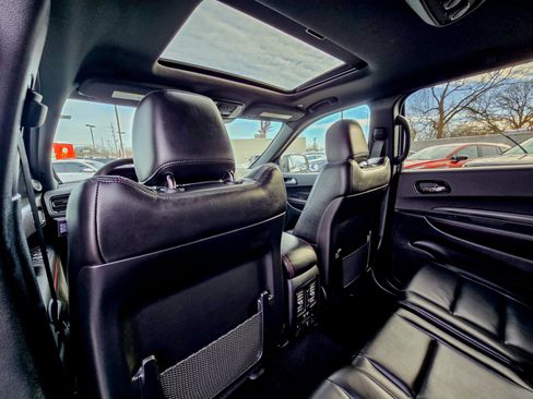 Used 2024 Dodge Durango R/T image 33