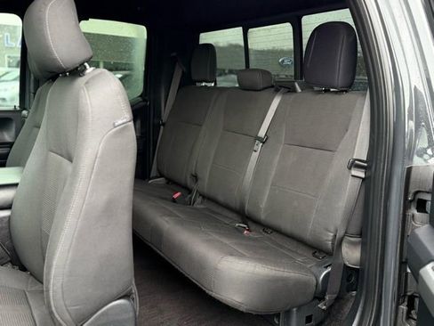 Used 2016 Ford F150 XLT w/ Equipment Group 302A Luxury image 13