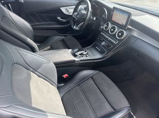 Used 2018 Mercedes-Benz C 63 AMG Coupe video 2