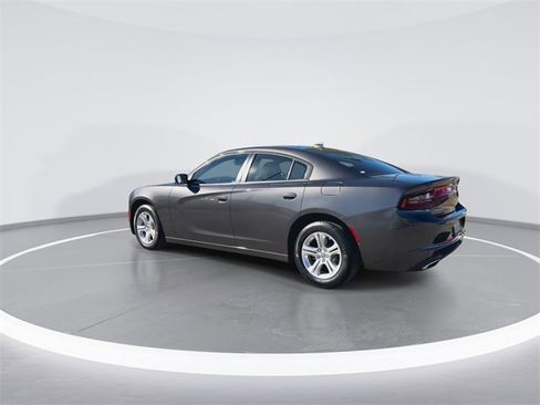 Certified 2023 Dodge Charger SXT image 6