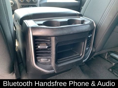 Used 2022 RAM 1500 Big Horn AWD/4WD image 41