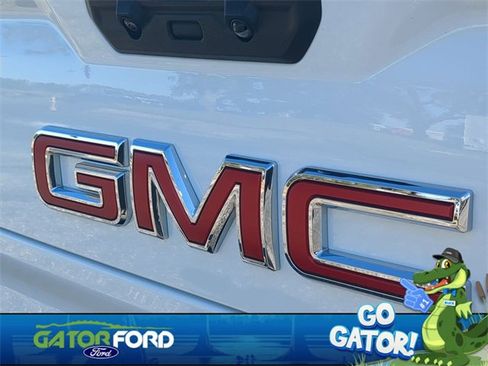 Used 2025 GMC Sierra 1500 AT4 w/ AT4 Premium Package image 13
