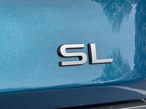 New 2025 Nissan Murano SL image 18