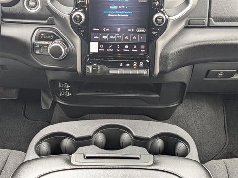 Certified 2024 RAM 2500 Big Horn w/ Night Edition image 17