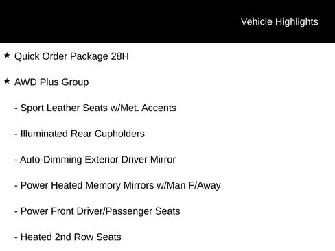 Used 2016 Dodge Charger SXT w/ AWD Plus Group image 8