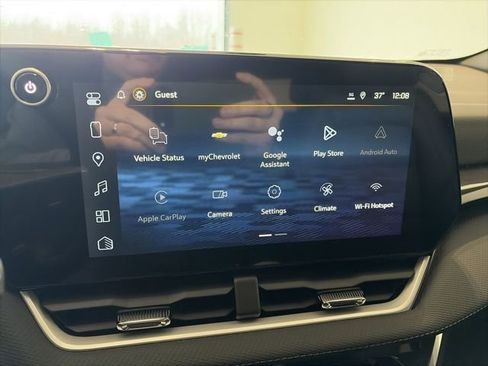 New 2026 Chevrolet Equinox LT w/ Convenience Package II image 20