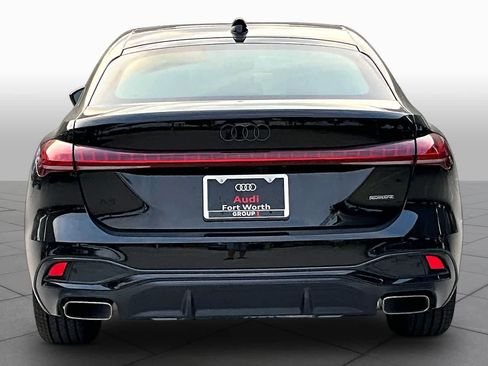 New 2026 Audi A5 2.0T Premium Plus AWD/4WD image 4