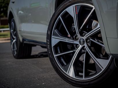 Used 2022 Audi SQ5 Premium Plus w/ Premium Plus Package