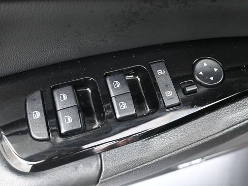 Certified 2024 Kia Sportage SX FWD image 11