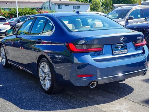 Used 2026 BMW 330i Sedan w/ Premium Package RWD image 6