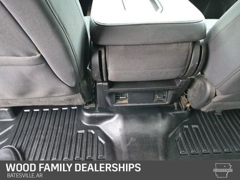 Used 2022 GMC Sierra 2500 SLE image 21