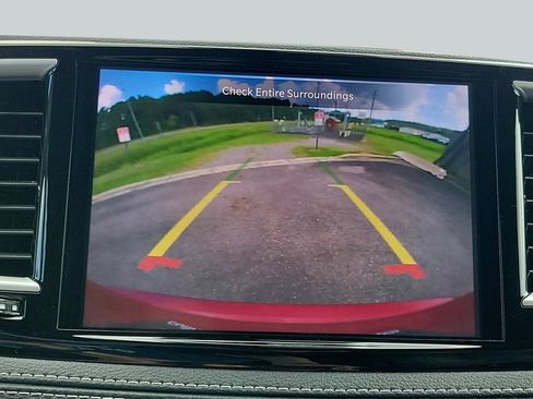 New 2027 Chrysler Pacifica Select FWD image 12