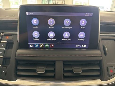 Used 2021 Chevrolet Tahoe RST AWD/4WD image 5