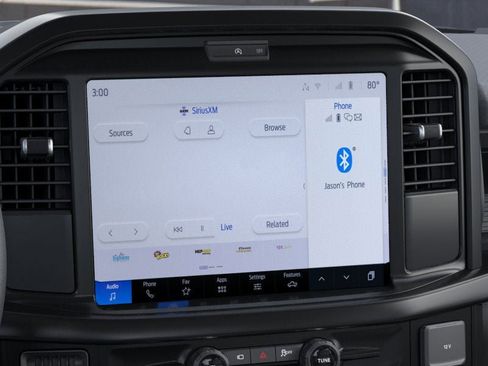 New 2026 Ford F150 STX image 14