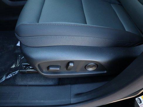 New 2026 GMC Terrain AT4 image 23