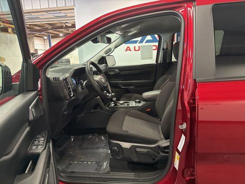 New 2025 Ford Ranger XLT image 17