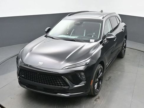 New 2026 Buick Envision Sport Touring image 38