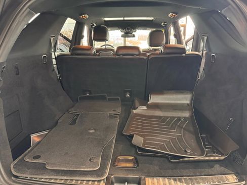 Used 2017 Mercedes-Benz GLE 350 4MATIC image 21