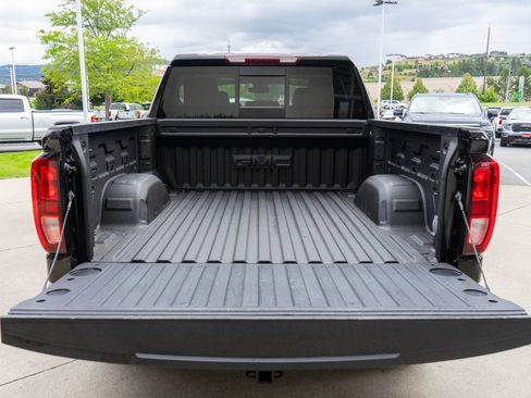 Used 2024 GMC Sierra 1500 Elevation w/ Elevation Premium Package AWD/4WD image 32