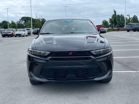 Used 2024 Dodge Hornet R/T AWD/4WD image 2