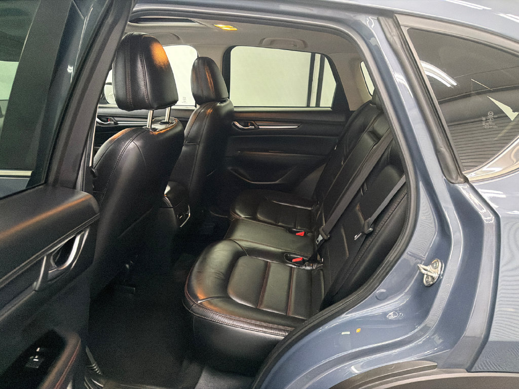Used 2024 MAZDA CX-5 Carbon Edition AWD/4WD image 22