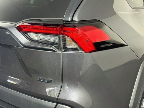 Used 2023 Toyota RAV4 XLE Premium FWD image 34
