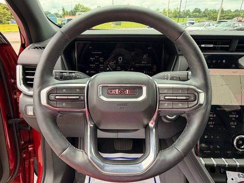 Used 2026 GMC Terrain Elevation w/ Elevation Premium Package AWD/4WD image 21