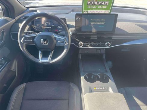 Certified 2024 Honda Prologue EX image 11