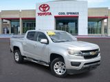 Used 2019 Chevrolet Colorado LT image 1