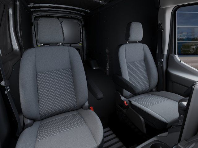 New 2027 Ford Transit 150 148 Medium Roof w/ Exterior Upgrade Package RWD image 10