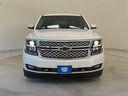 Used 2017 Chevrolet Tahoe LT w/ LT Signature Package image 5