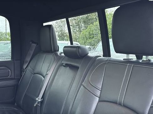 Used 2019 RAM 2500 Limited AWD/4WD image 28