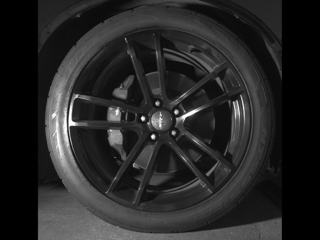 Used 2021 Dodge Challenger R/T Scat Pack RWD image 9