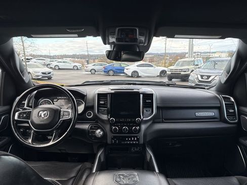 Used 2022 RAM 1500 Laramie image 20