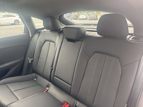 Used 2025 Audi A5 2.0T Premium w/ Convenience Package AWD/4WD image 22