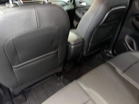 Certified 2022 Buick Encore GX Select image 20