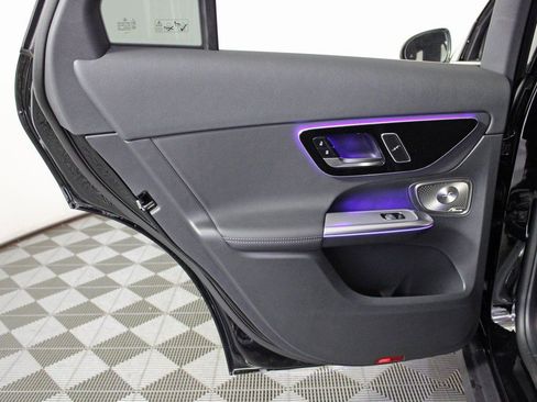 Certified 2026 Mercedes-Benz GLC 300 GLC 300 image 27