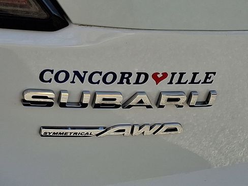 Certified 2023 Subaru Outback Premium image 30