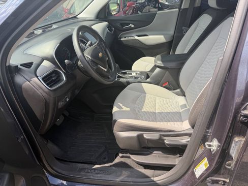 Used 2018 Chevrolet Equinox LS FWD image 18