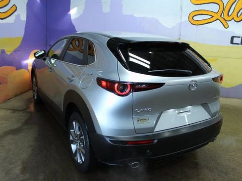 Used 2020 MAZDA CX-30 FWD w/ Select Package image 6