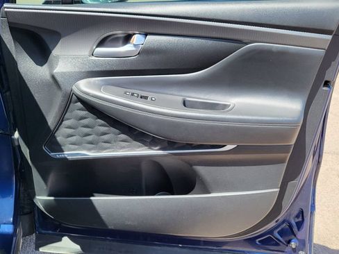 Used 2020 Hyundai Santa Fe Limited FWD image 19
