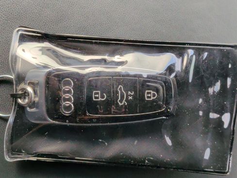 Certified 2022 Audi SQ7 Prestige w/ Prestige Package image 36