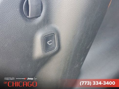 Certified 2024 Jeep Compass Limited w/ High Altitude Package AWD/4WD image 8
