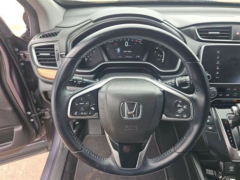 Used 2017 Honda CR-V Touring image 13