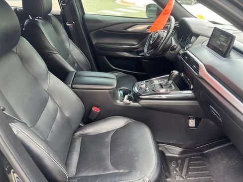 Used 2020 MAZDA CX-9 Grand Touring AWD/4WD image 10